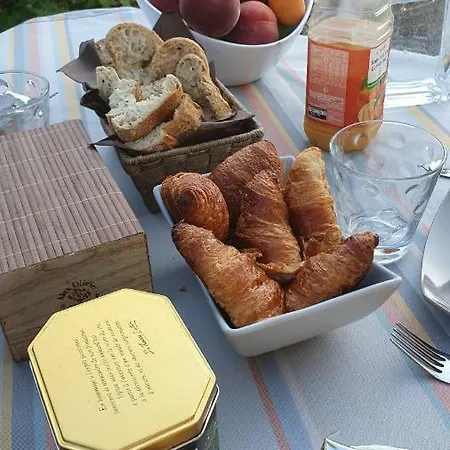 Au Calme Chez L'Habitant Foulayronnes Exterior foto