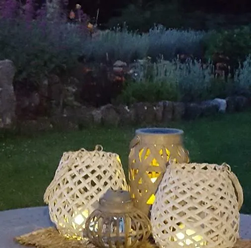 Au Calme Chez L\'Habitant